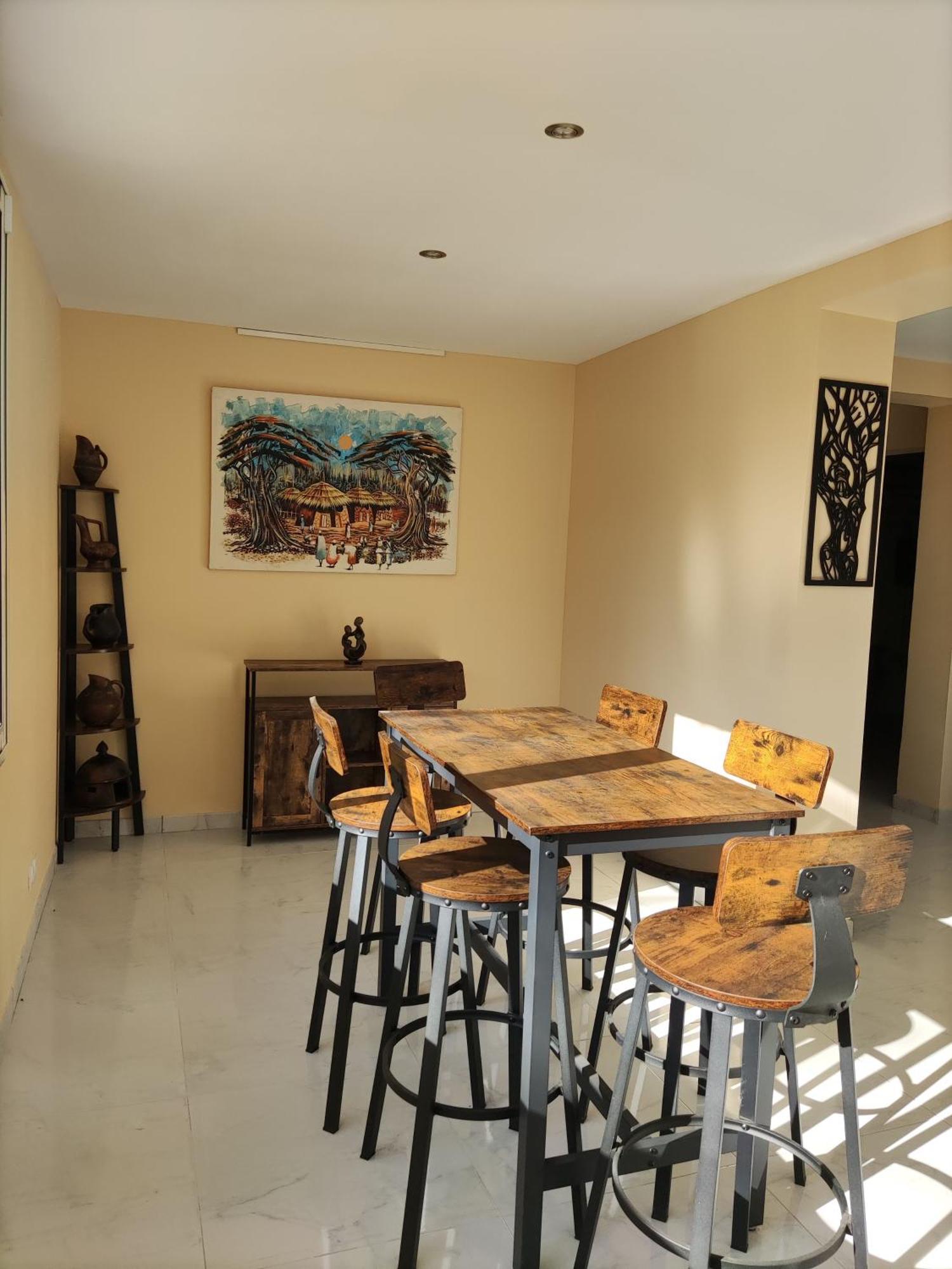 Maison Confortable A Ansouis Dans Le Luberon Bagian luar foto